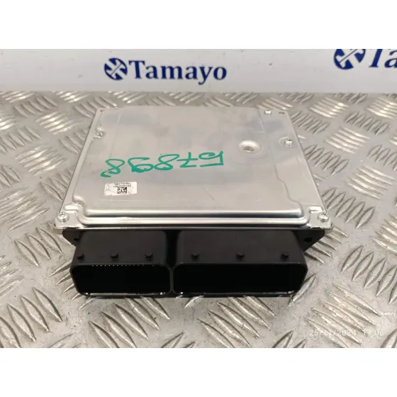 Centralita Motor Uce para Bmw Serie 1 Berlina (E81/E87)