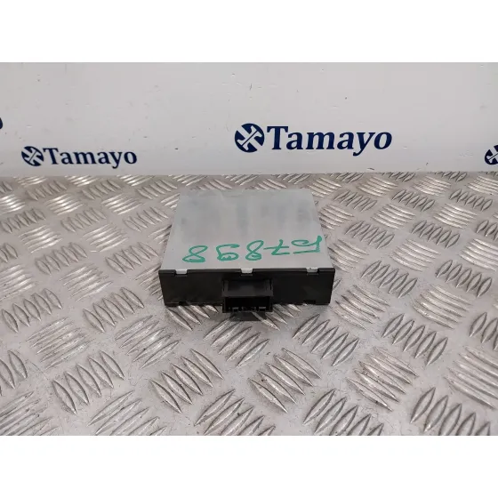 Modulo Electronico para Bmw Serie 1 Berlina (E81/E87)