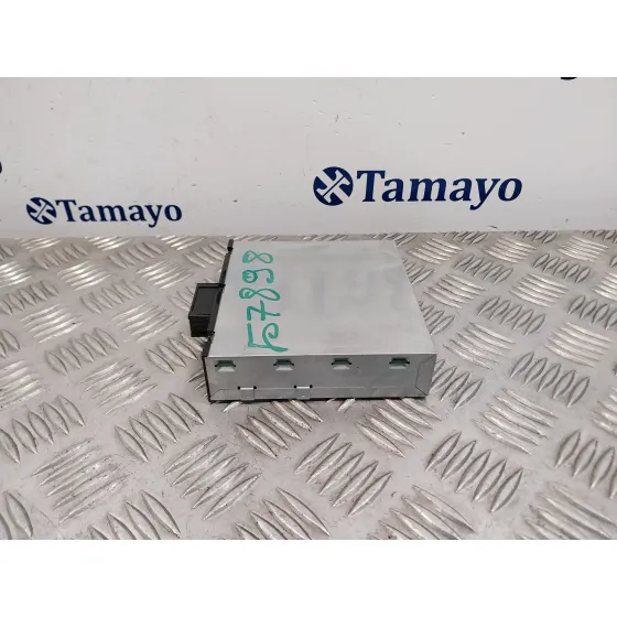 Modulo Electronico para Bmw Serie 1 Berlina (E81/E87)