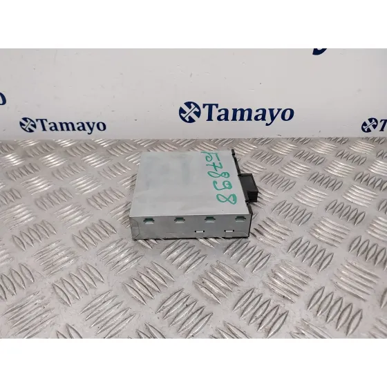 Modulo Electronico para Bmw Serie 1 Berlina (E81/E87)