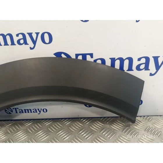 Aletin Trasero Derecho para Mini Countryman (F60)