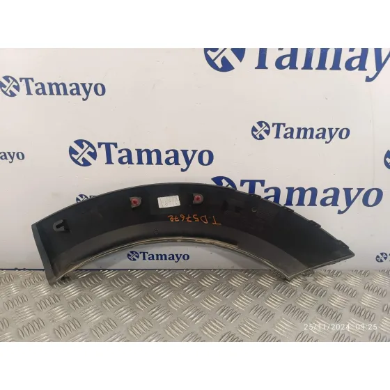 Aletin Trasero Derecho para Mini Countryman (F60)