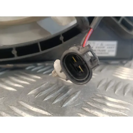 Electroventilador para Suzuki Sx4 Rw (Ey)