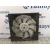 Electroventilador para Suzuki Sx4 Rw (Ey)