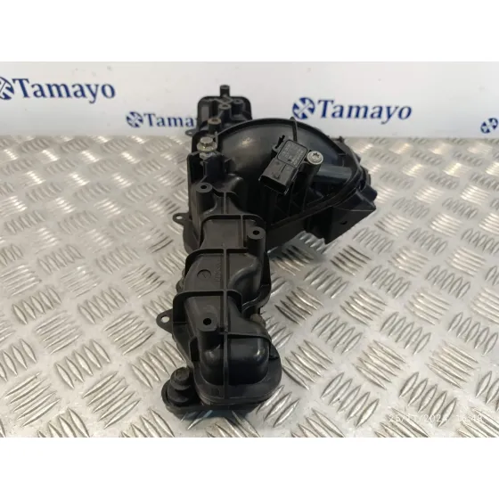 Colector Admision para Peugeot Boxer Furgon