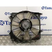 Electroventilador para Suzuki Sx4 Rw (Ey)