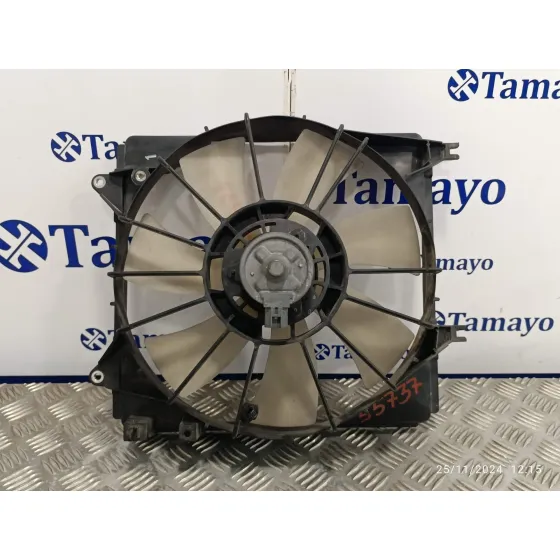 Electroventilador para Suzuki Sx4 Rw (Ey)
