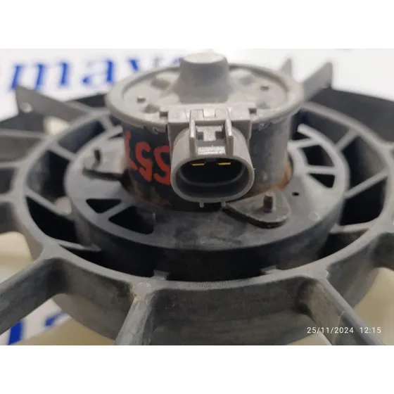 Electroventilador para Suzuki Sx4 Rw (Ey)