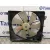 Electroventilador para Suzuki Sx4 Rw (Ey)