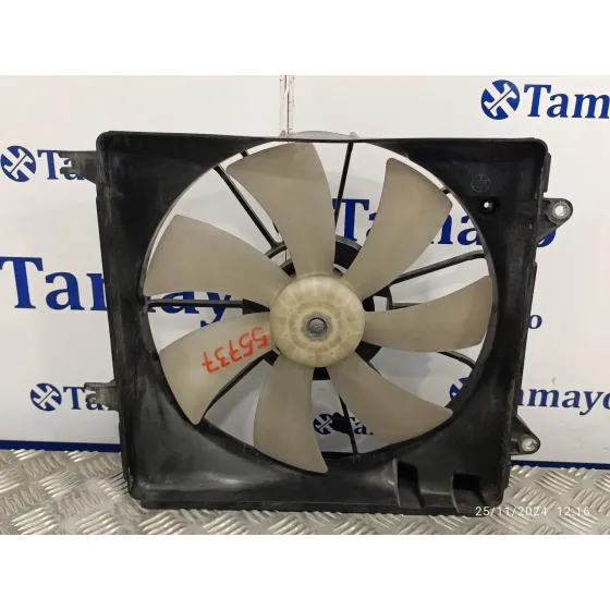 Electroventilador para Suzuki Sx4 Rw (Ey)