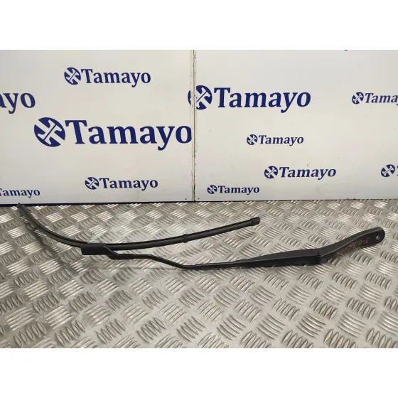 Brazo Limpia Delantero Izquierdo para Renault Clio V