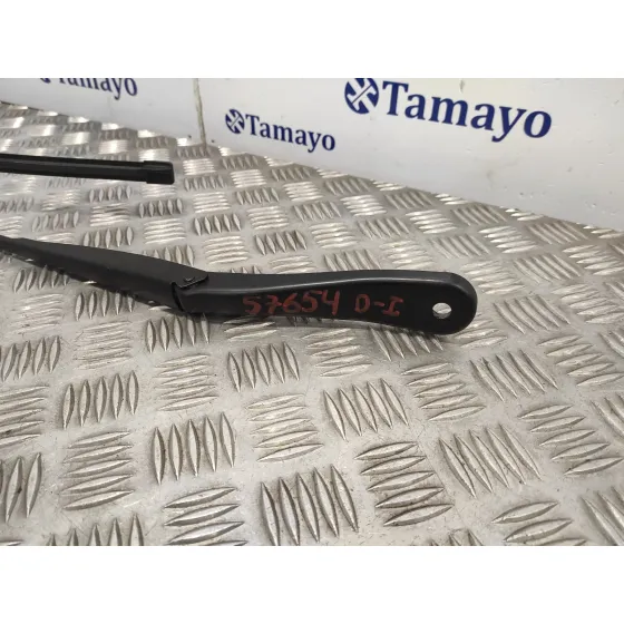 Brazo Limpia Delantero Izquierdo para Renault Clio V