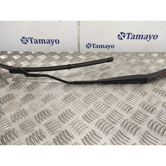 Brazo Limpia Delantero Izquierdo para Renault Clio V