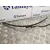 Brazo Limpia Delantero Izquierdo para Renault Clio V