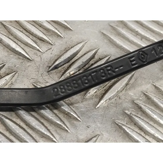Brazo Limpia Delantero Izquierdo para Renault Clio V