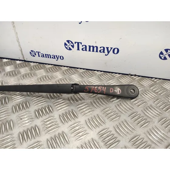 Brazo Limpia Delantero Derecho para Renault Clio V