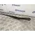 Brazo Limpia Delantero Derecho para Renault Clio V