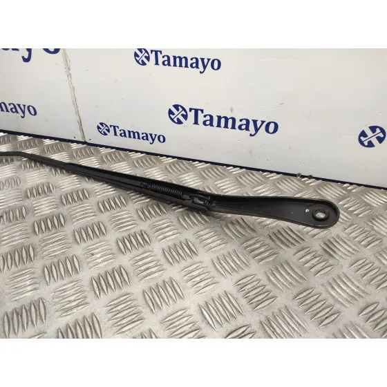 Brazo Limpia Delantero Derecho para Renault Clio V