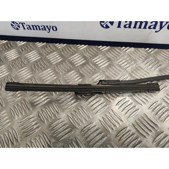 Brazo Limpia Delantero Derecho para Renault Clio V