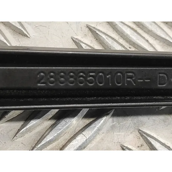 Brazo Limpia Delantero Derecho para Renault Clio V
