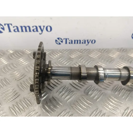 Arbol De Levas para Peugeot Boxer Furgon