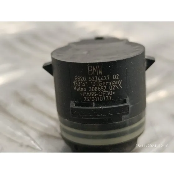 Sensor Aparcamiento Trasero para Mini Countryman (F60)