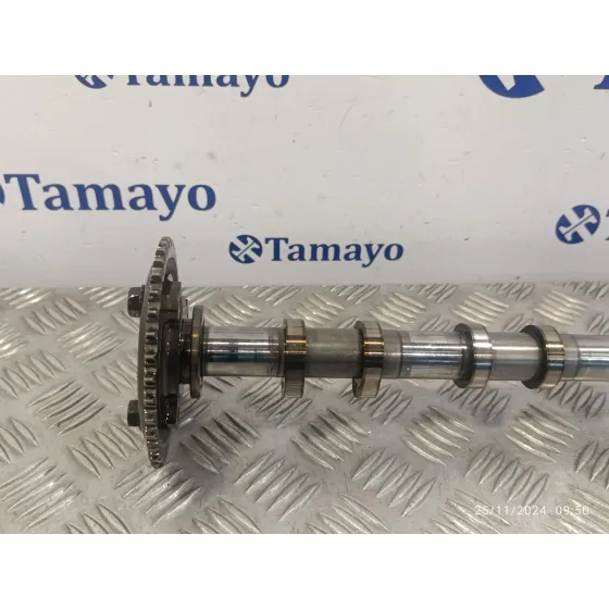 Arbol De Levas para Peugeot Boxer Furgon