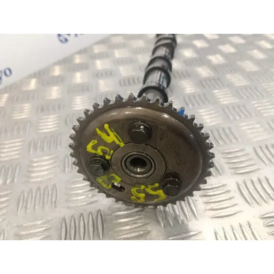 Arbol De Levas para Peugeot Boxer Furgon