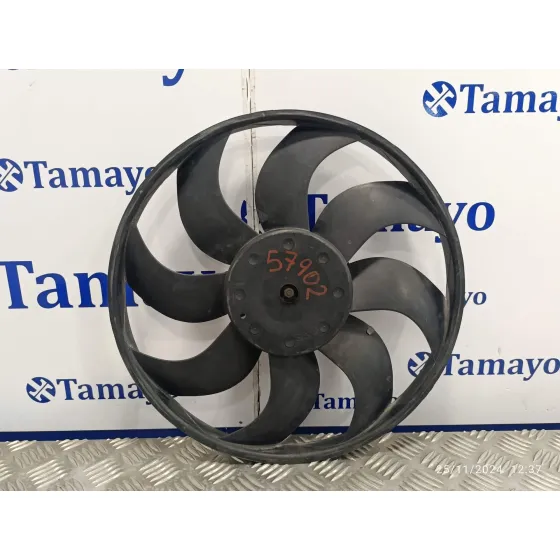 Electroventilador para Renault Master Iii