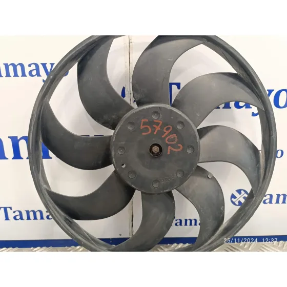 Electroventilador para Renault Master Iii