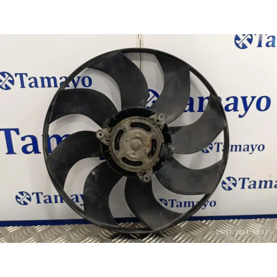 Electroventilador para Renault Master Iii