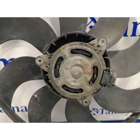 Electroventilador para Renault Master Iii