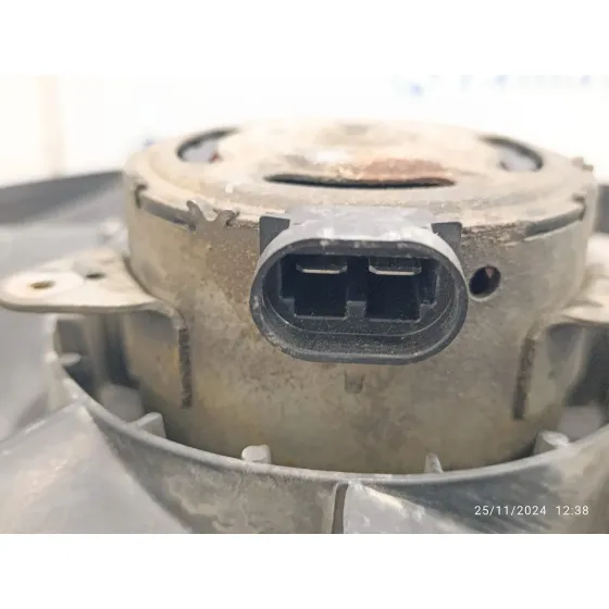 Electroventilador para Renault Master Iii