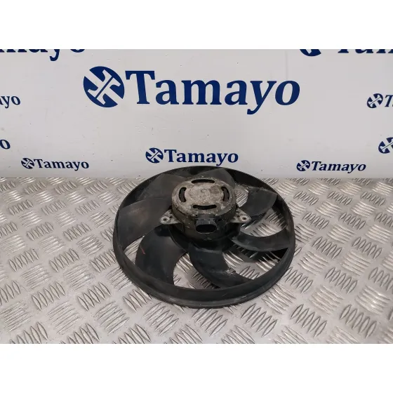 Electroventilador para Renault Master Iii