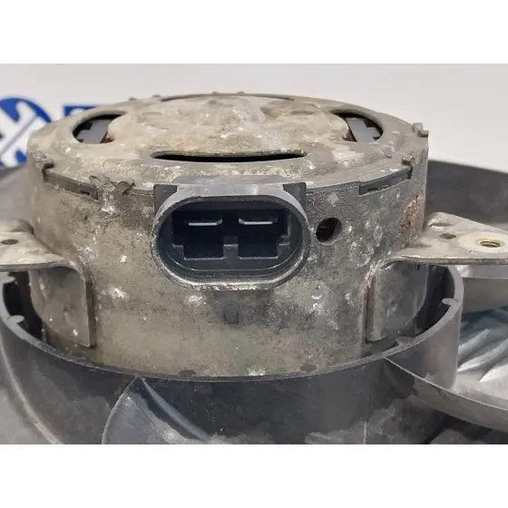 Electroventilador para Renault Master Iii