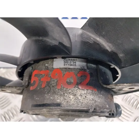 Electroventilador para Renault Master Iii