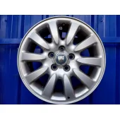 Llanta para Jaguar X-Type