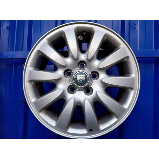 Llanta para Jaguar X-Type