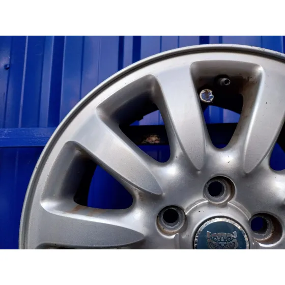 Llanta para Jaguar X-Type
