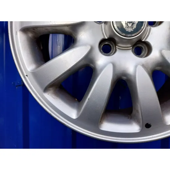 Llanta para Jaguar X-Type