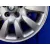 Llanta para Jaguar X-Type