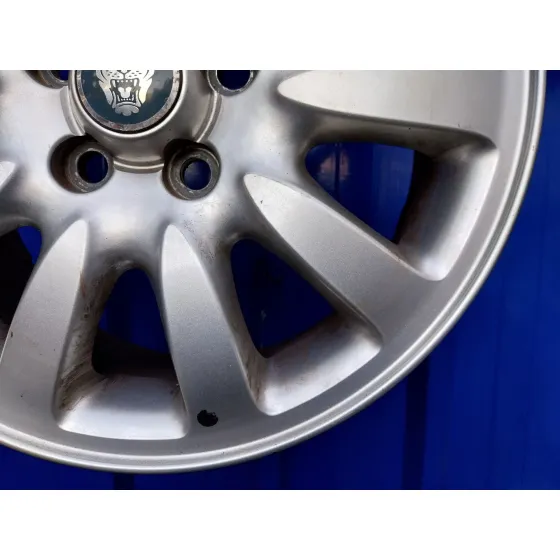 Llanta para Jaguar X-Type