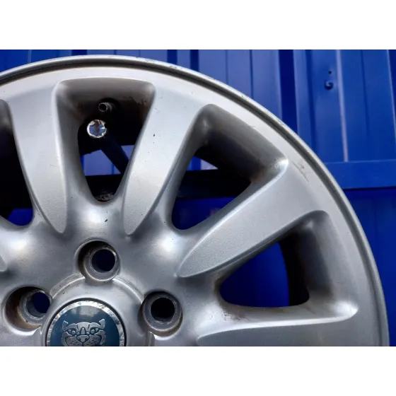 Llanta para Jaguar X-Type