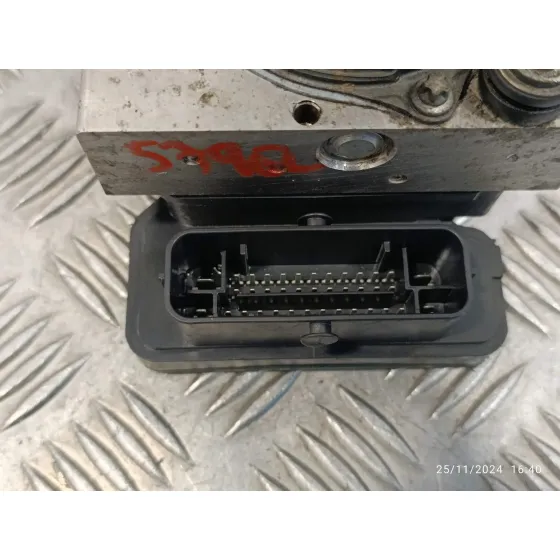 Abs para Renault Master Iii