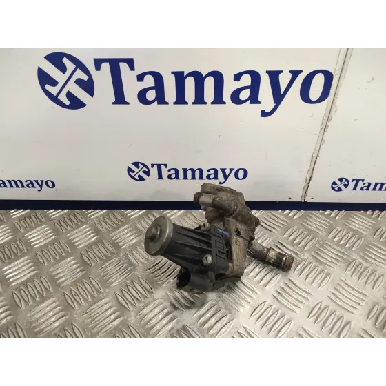 Valvula Egr para Peugeot Boxer Furgon