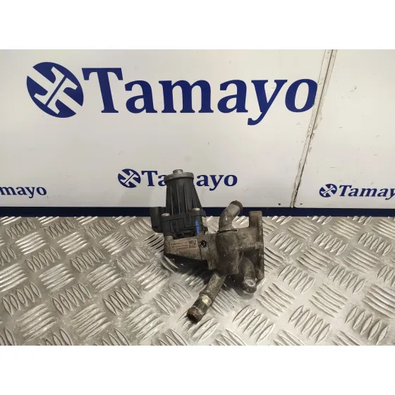 Valvula Egr para Peugeot Boxer Furgon