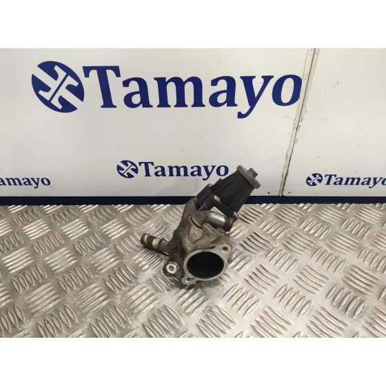 Valvula Egr para Peugeot Boxer Furgon