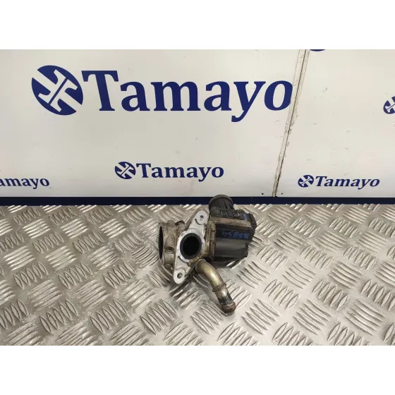 Valvula Egr para Peugeot Boxer Furgon