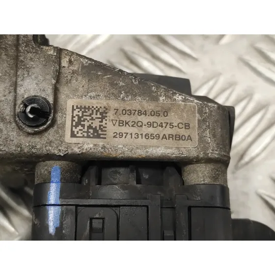 Valvula Egr para Peugeot Boxer Furgon