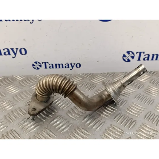 Tubo Egr para Peugeot Boxer Furgon